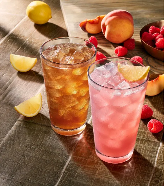 Bebidas
